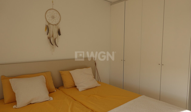 Odsprzedaż - Daszek - Torrevieja - Los Balcones