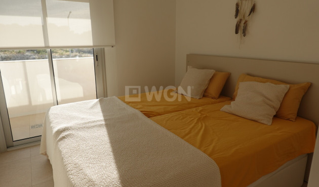 Odsprzedaż - Daszek - Torrevieja - Los Balcones