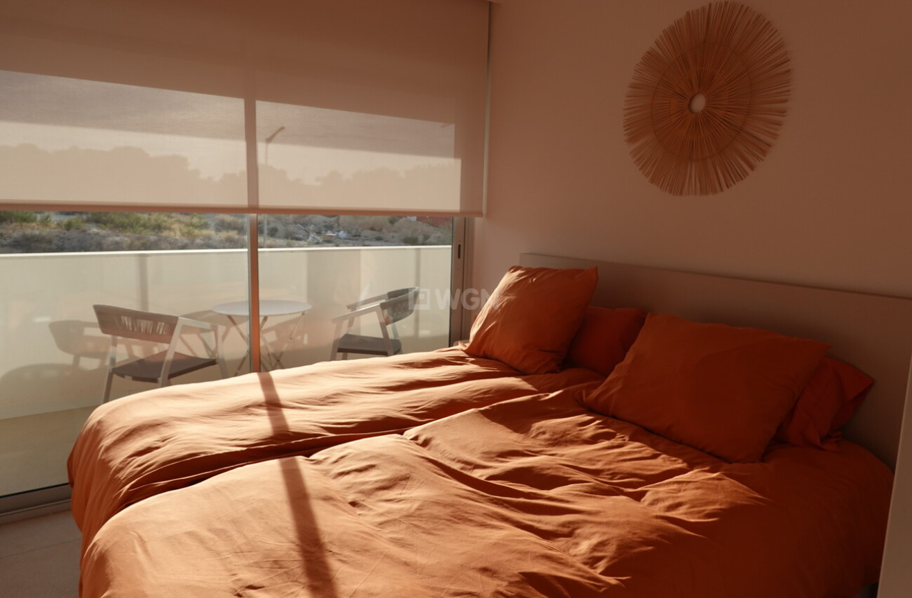 Odsprzedaż - Daszek - Torrevieja - Los Balcones