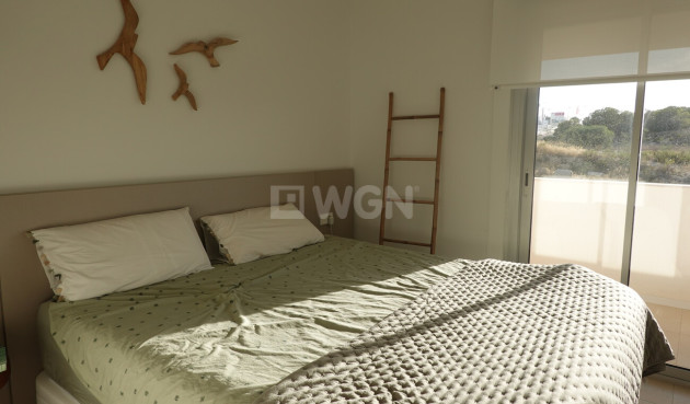 Odsprzedaż - Daszek - Torrevieja - Los Balcones