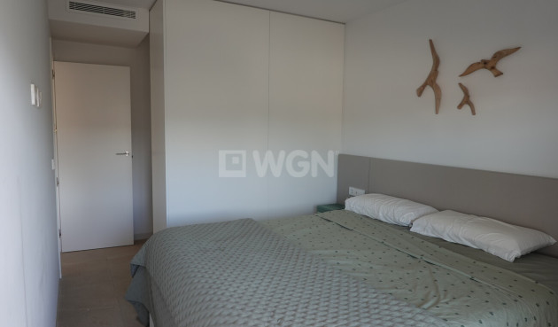 Odsprzedaż - Daszek - Torrevieja - Los Balcones