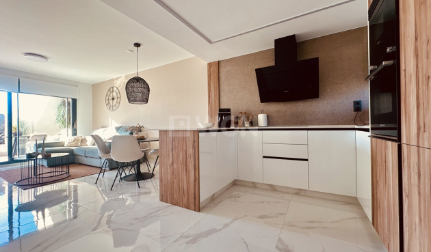 Odsprzedaż - Daszek - Guardamar del Segura - El Raso