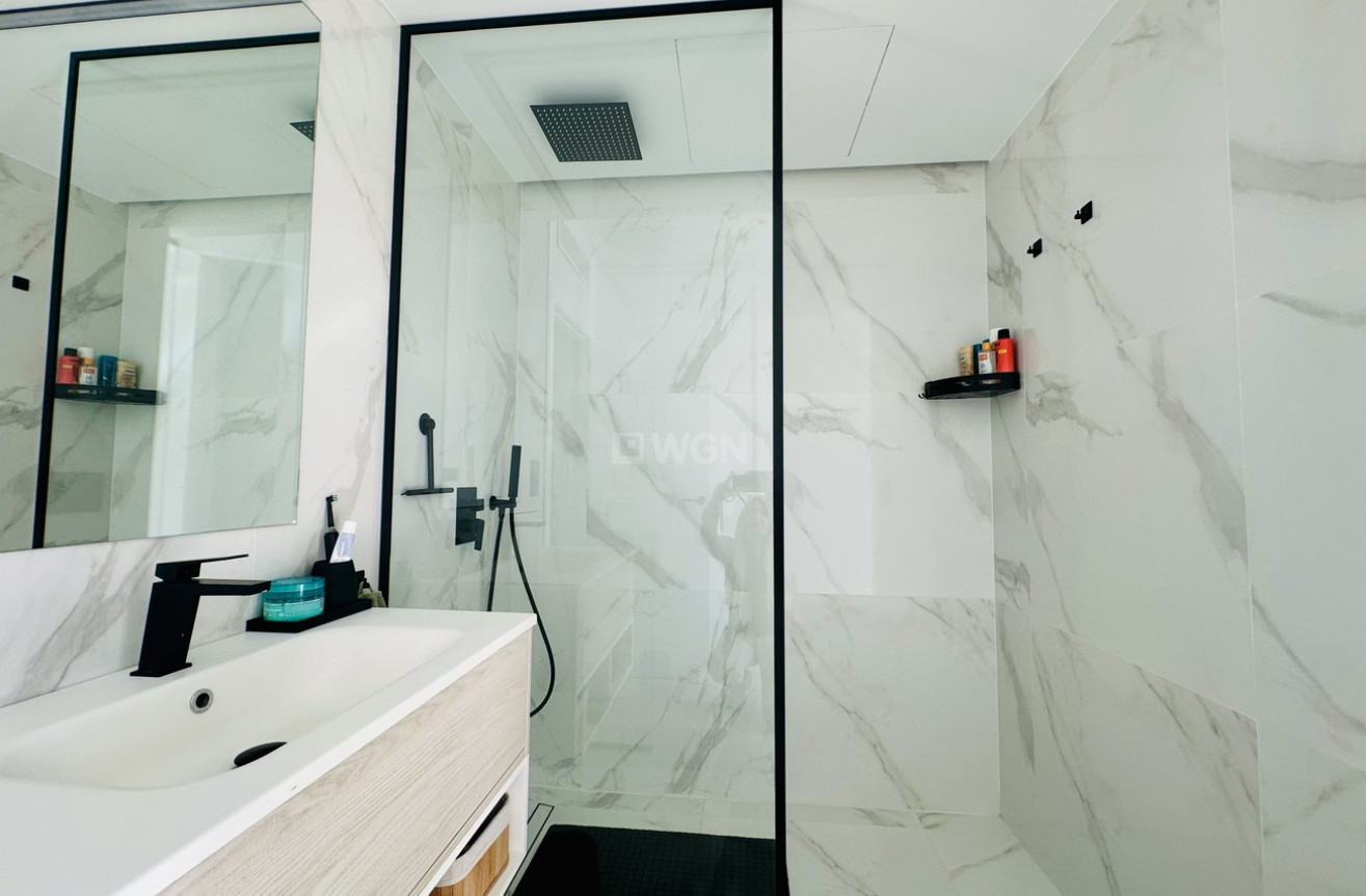 Odsprzedaż - Daszek - Guardamar del Segura - El Raso