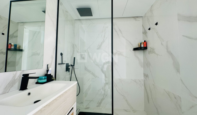 Odsprzedaż - Daszek - Guardamar del Segura - El Raso