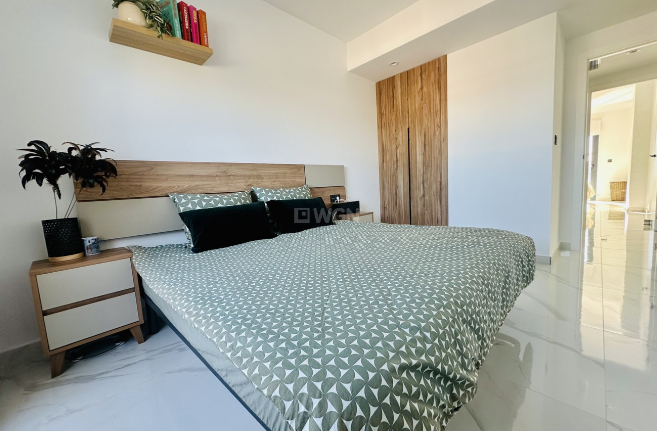 Odsprzedaż - Daszek - Guardamar del Segura - El Raso