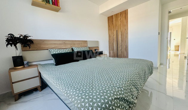 Odsprzedaż - Daszek - Guardamar del Segura - El Raso