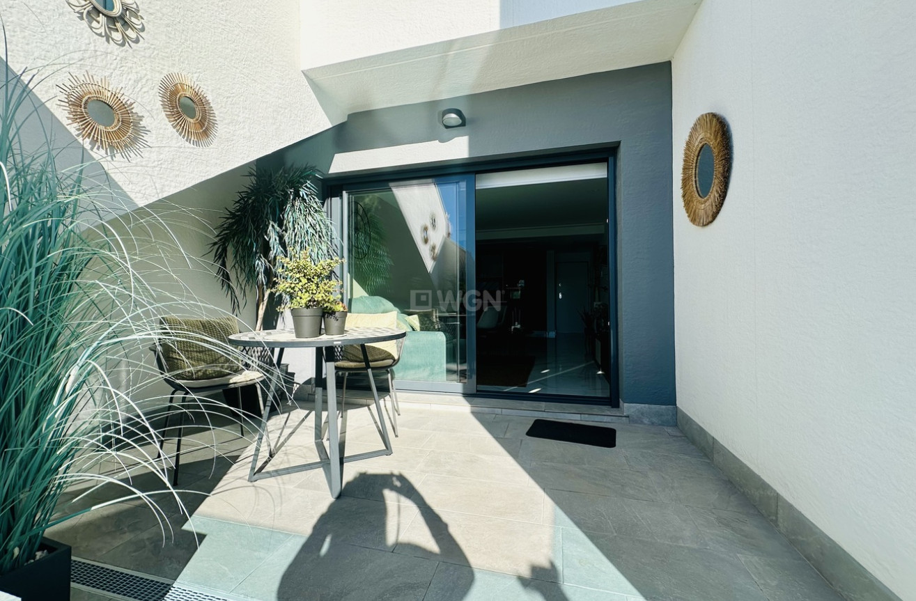 Odsprzedaż - Daszek - Guardamar del Segura - El Raso