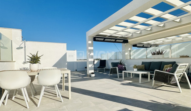 Odsprzedaż - Daszek - Guardamar del Segura - El Raso