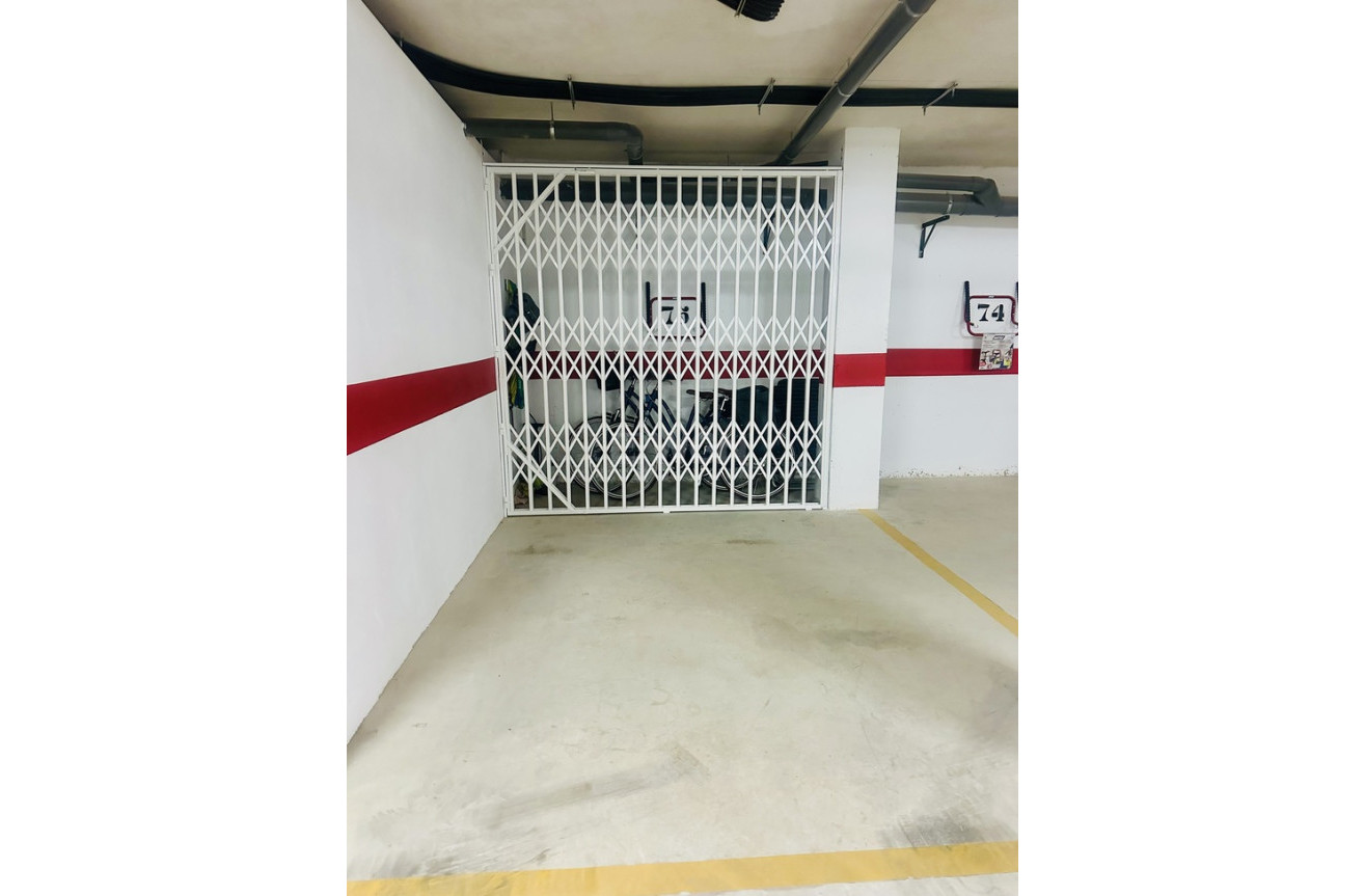 Odsprzedaż - Daszek - Guardamar del Segura - El Raso