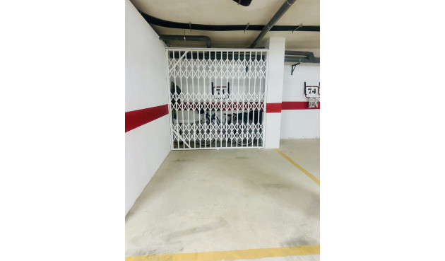 Odsprzedaż - Daszek - Guardamar del Segura - El Raso