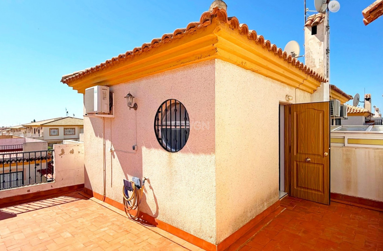 Odsprzedaż - Kamienica - Orihuela Costa - Costa Blanca