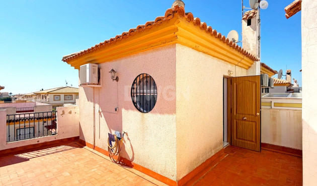 Odsprzedaż - Kamienica - Orihuela Costa - Costa Blanca