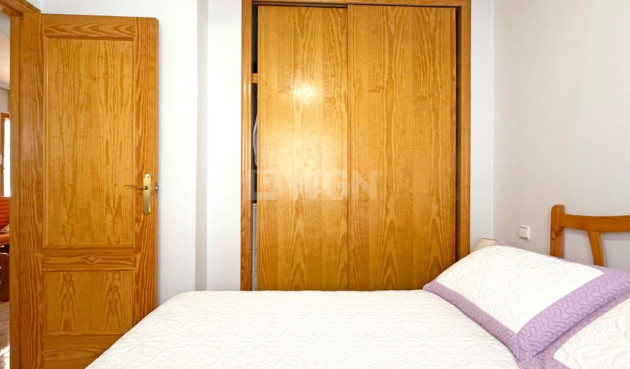 Odsprzedaż - Kamienica - Orihuela Costa - Costa Blanca