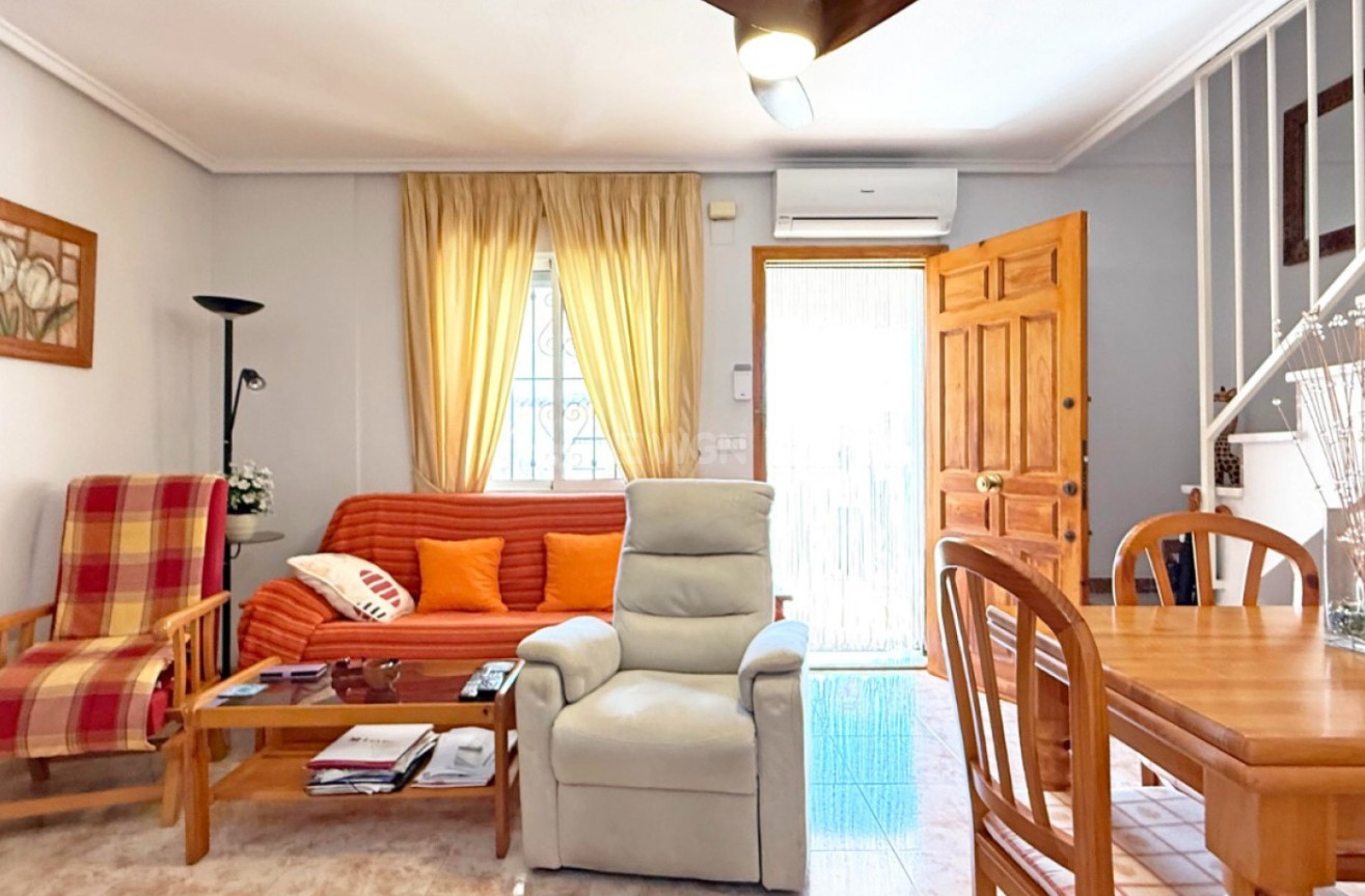 Odsprzedaż - Kamienica - Orihuela Costa - Costa Blanca