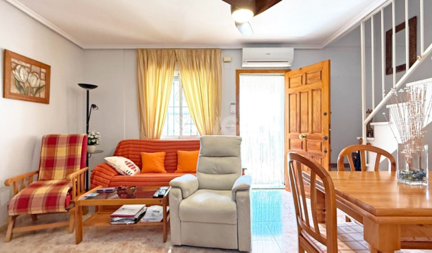 Odsprzedaż - Kamienica - Orihuela Costa - Costa Blanca