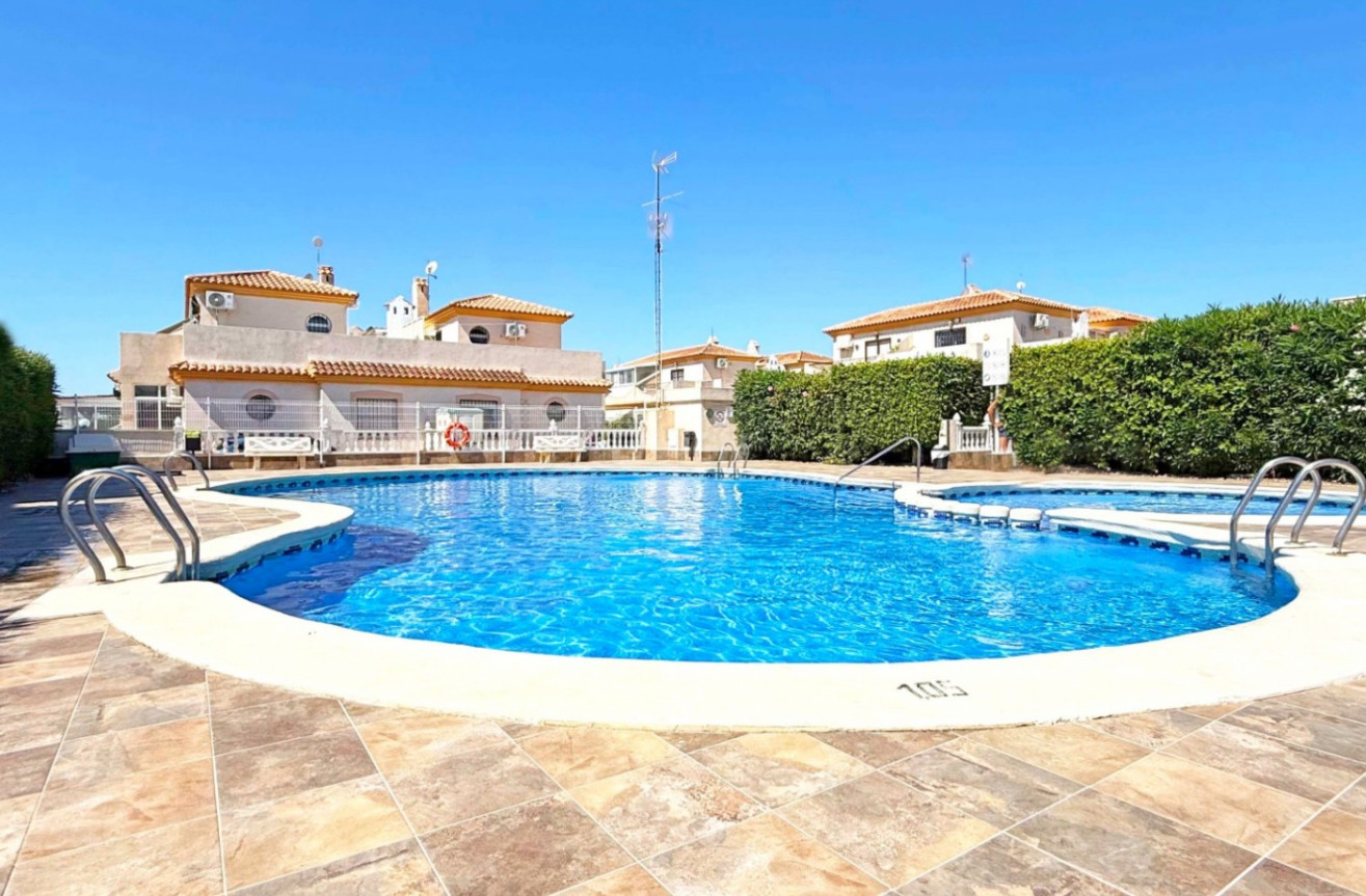 Odsprzedaż - Kamienica - Orihuela Costa - Costa Blanca