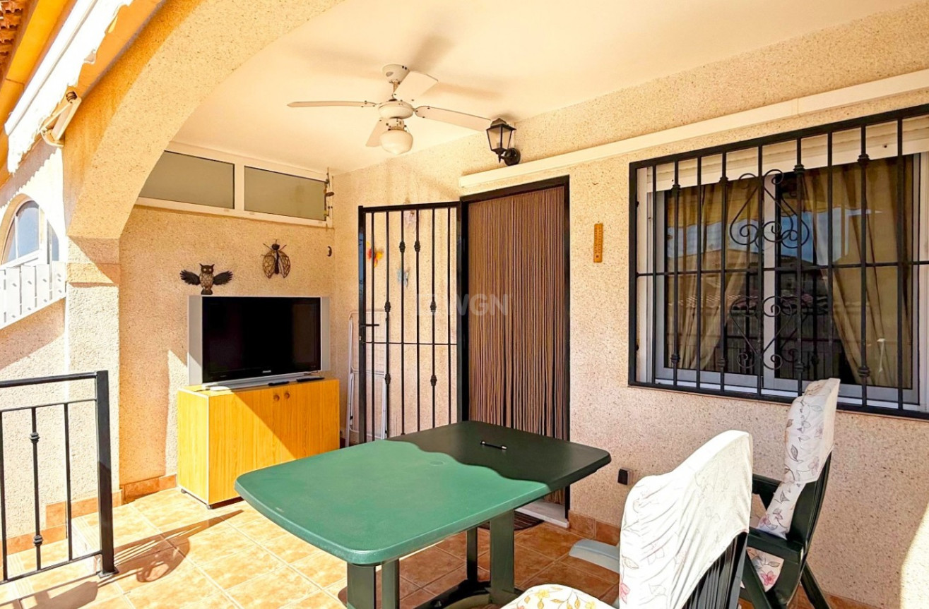 Odsprzedaż - Kamienica - Orihuela Costa - Costa Blanca