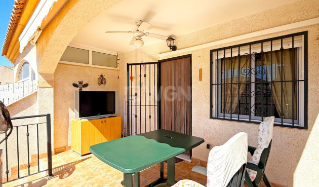 Odsprzedaż - Kamienica - Orihuela Costa - Costa Blanca