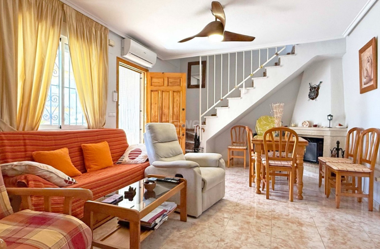 Odsprzedaż - Kamienica - Orihuela Costa - Costa Blanca