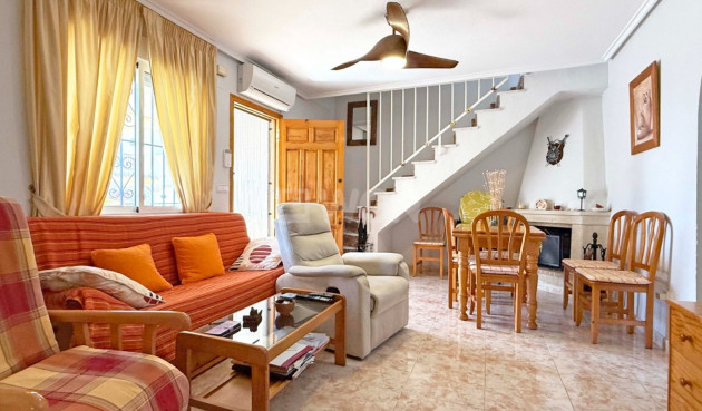 Odsprzedaż - Kamienica - Orihuela Costa - Costa Blanca