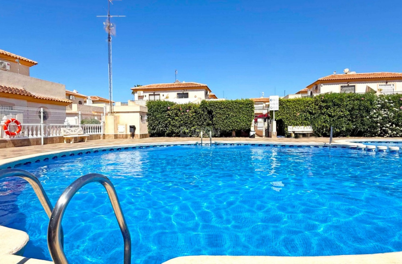 Odsprzedaż - Kamienica - Orihuela Costa - Costa Blanca