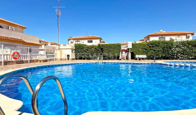 Odsprzedaż - Kamienica - Orihuela Costa - Costa Blanca