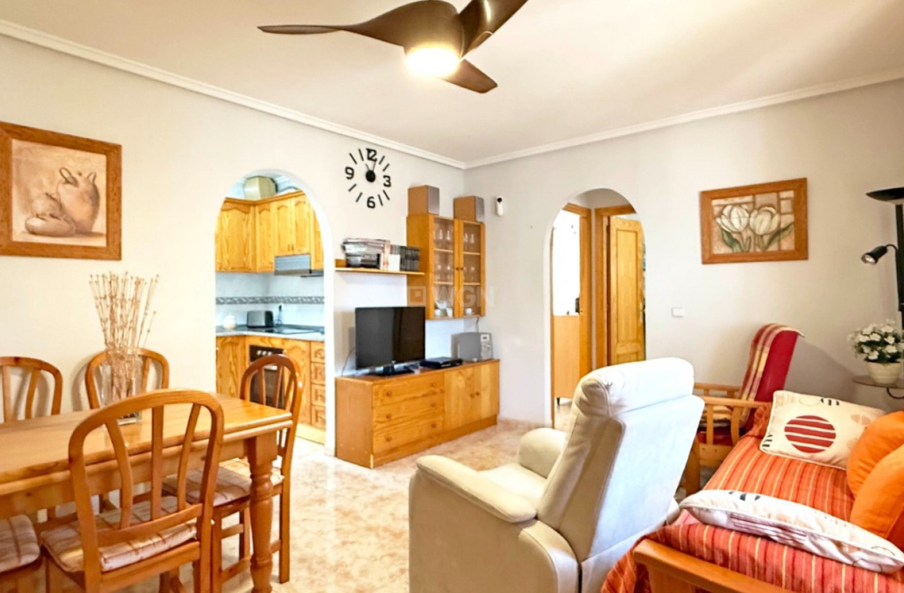 Odsprzedaż - Kamienica - Orihuela Costa - Costa Blanca