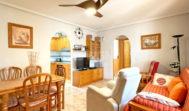 Odsprzedaż - Kamienica - Orihuela Costa - Costa Blanca