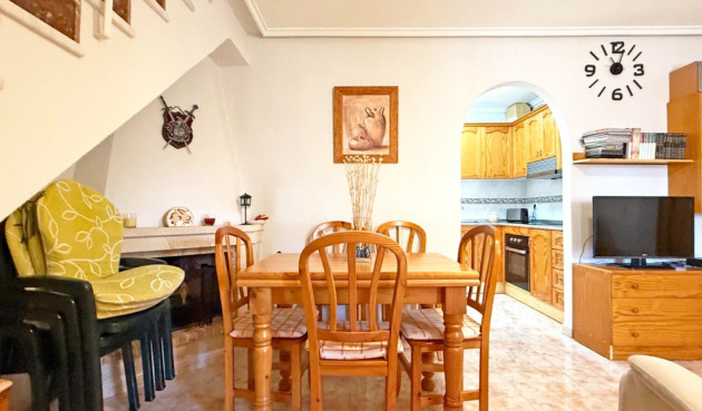 Odsprzedaż - Kamienica - Orihuela Costa - Costa Blanca