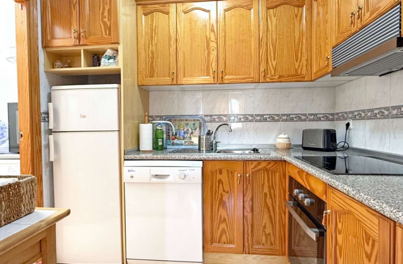 Odsprzedaż - Kamienica - Orihuela Costa - Costa Blanca