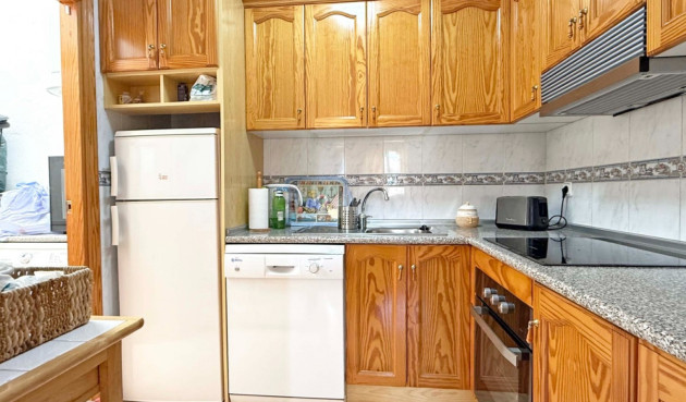 Odsprzedaż - Kamienica - Orihuela Costa - Costa Blanca