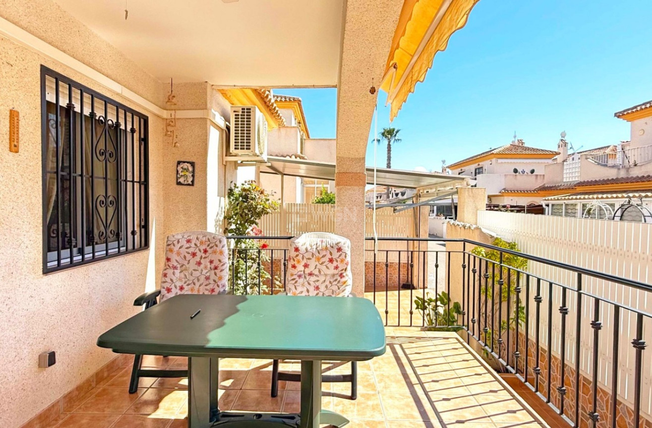 Odsprzedaż - Kamienica - Orihuela Costa - Costa Blanca