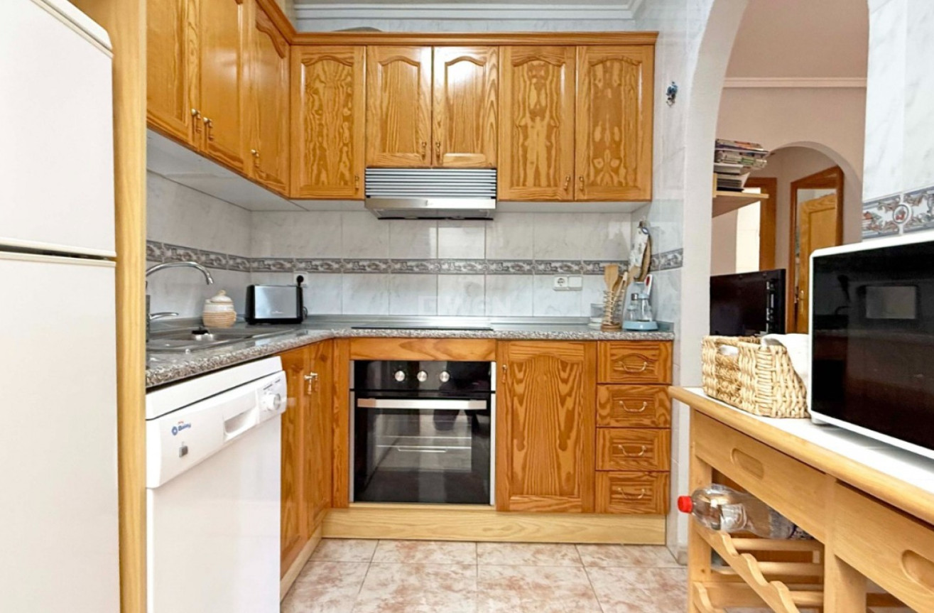 Odsprzedaż - Kamienica - Orihuela Costa - Costa Blanca