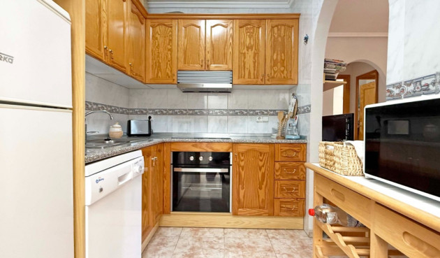 Odsprzedaż - Kamienica - Orihuela Costa - Costa Blanca