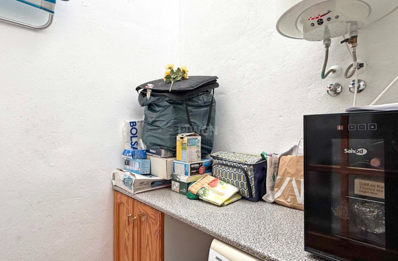 Odsprzedaż - Kamienica - Orihuela Costa - Costa Blanca