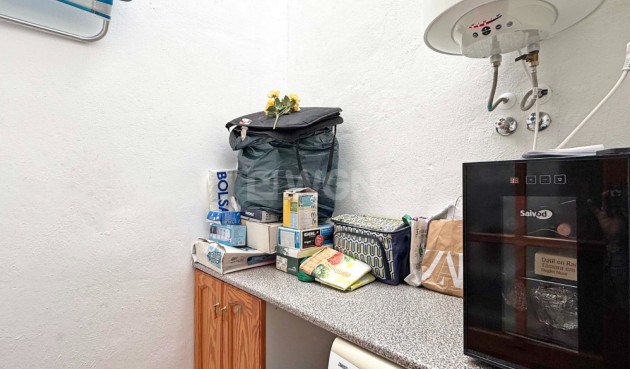 Odsprzedaż - Kamienica - Orihuela Costa - Costa Blanca