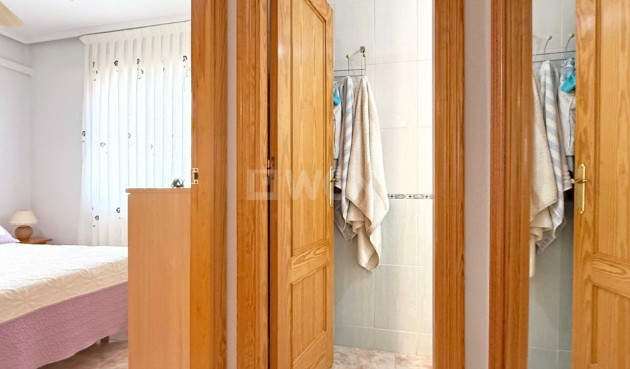 Odsprzedaż - Kamienica - Orihuela Costa - Costa Blanca