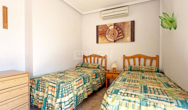 Odsprzedaż - Kamienica - Orihuela Costa - Costa Blanca