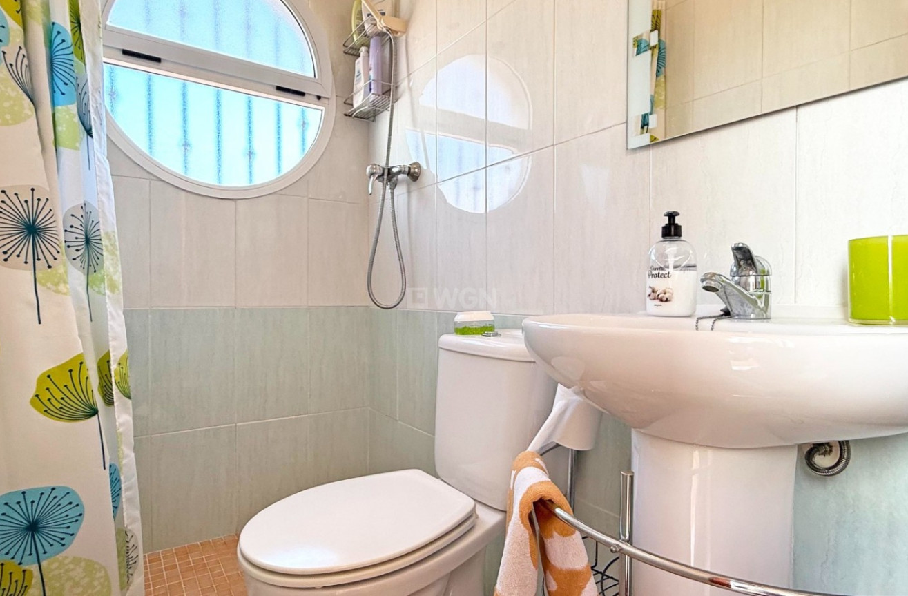 Odsprzedaż - Kamienica - Orihuela Costa - Costa Blanca