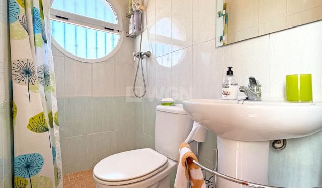 Odsprzedaż - Kamienica - Orihuela Costa - Costa Blanca