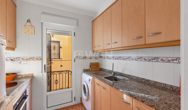 Odsprzedaż - Villa - Orihuela Costa - PAU 8