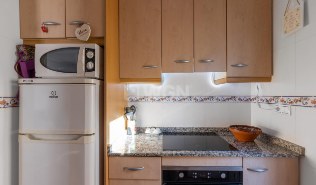 Odsprzedaż - Villa - Orihuela Costa - PAU 8