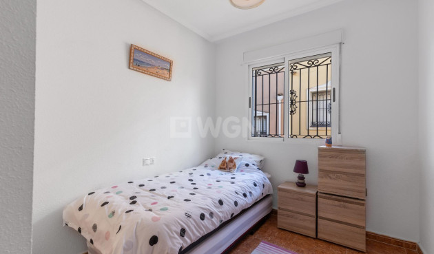 Odsprzedaż - Villa - Orihuela Costa - PAU 8