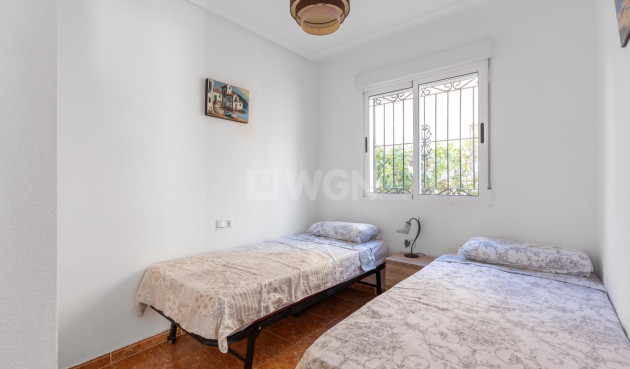 Odsprzedaż - Villa - Orihuela Costa - PAU 8