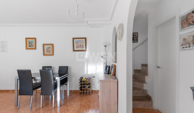 Odsprzedaż - Villa - Orihuela Costa - PAU 8