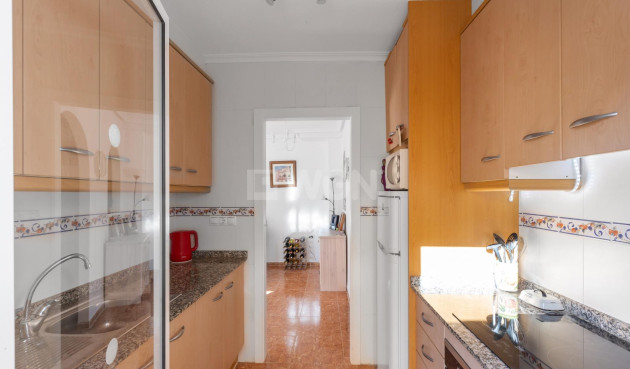 Odsprzedaż - Villa - Orihuela Costa - PAU 8