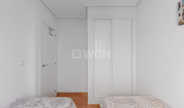 Odsprzedaż - Villa - Orihuela Costa - PAU 8