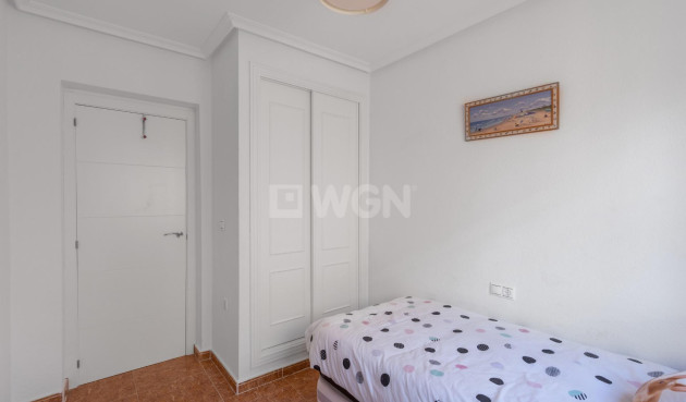 Odsprzedaż - Villa - Orihuela Costa - PAU 8