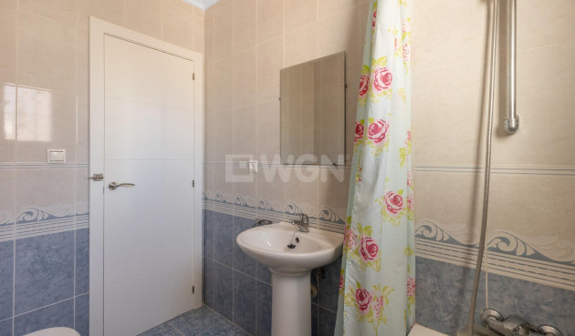 Odsprzedaż - Villa - Orihuela Costa - PAU 8