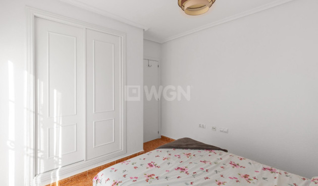 Odsprzedaż - Villa - Orihuela Costa - PAU 8